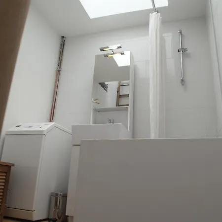 Bail Mobilite, Appartement, Louvre Palais Royal Paris Exterior photo