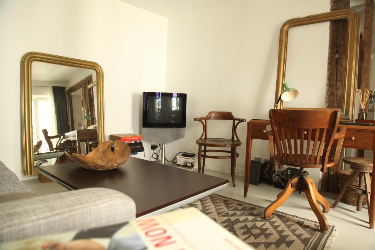 Apartment Bail Mobilite, Appartement, Louvre Palais Royal Paris