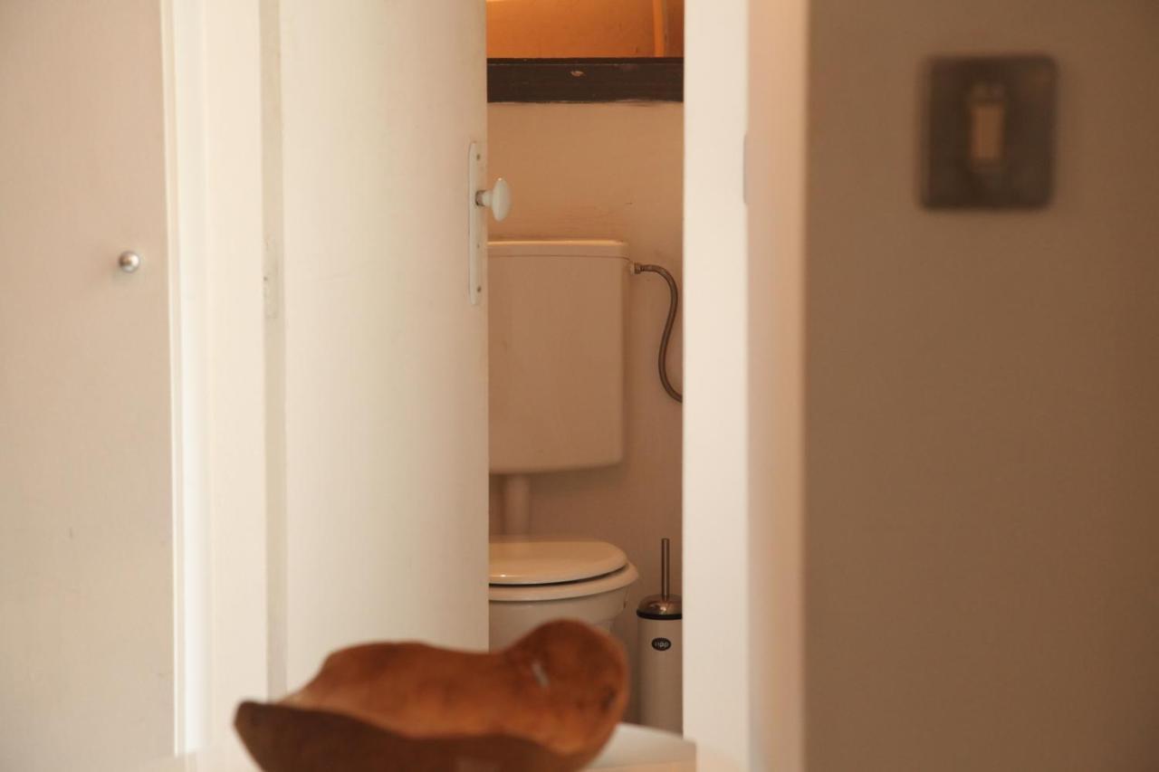 Apartamento Bail Mobilité Louvre Palais Royal
