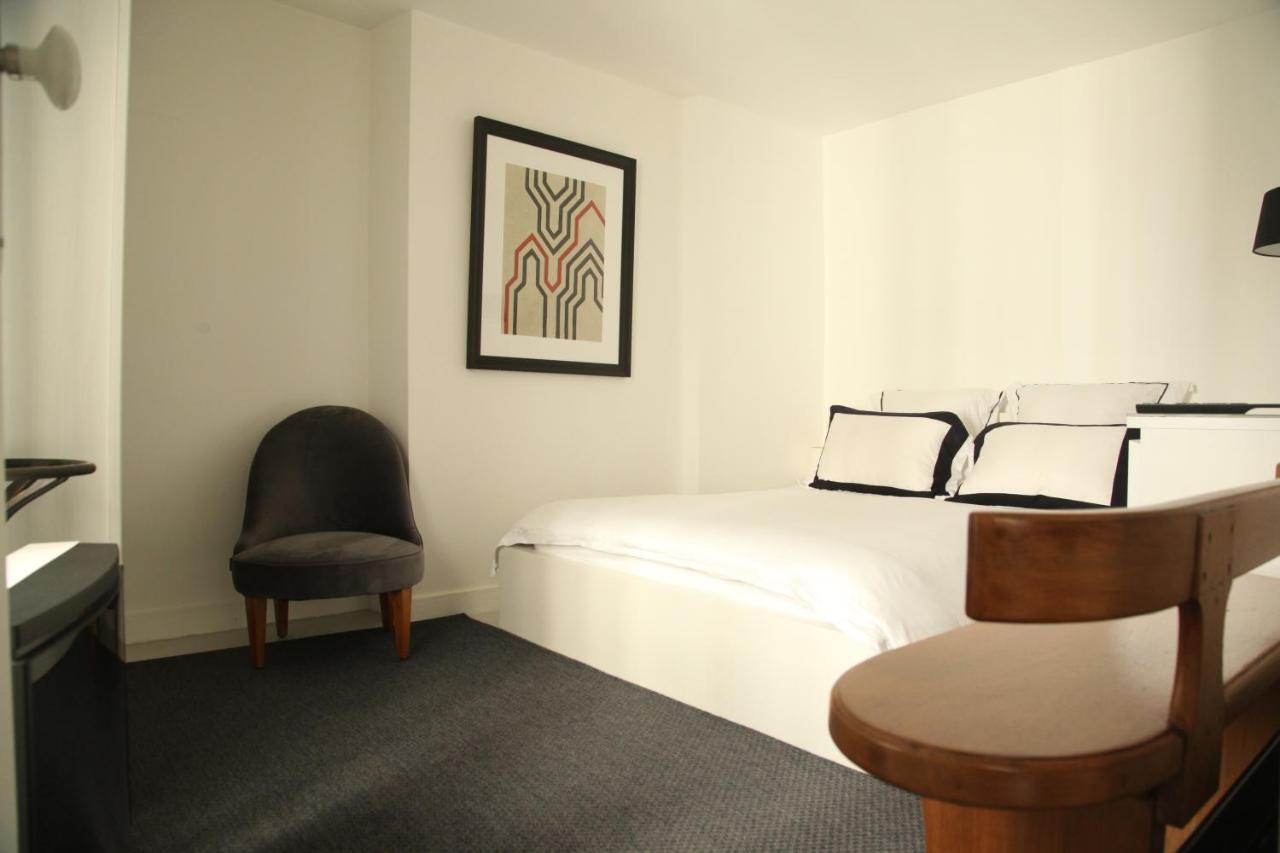 Apartamento Bail Mobilité Louvre Palais Royal